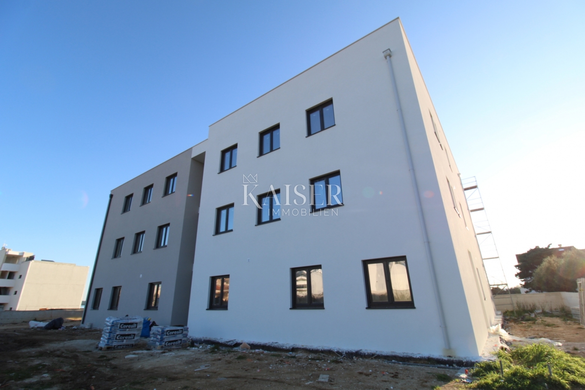 Appartamento In vendita - ZADARSKA PRIVLAKA