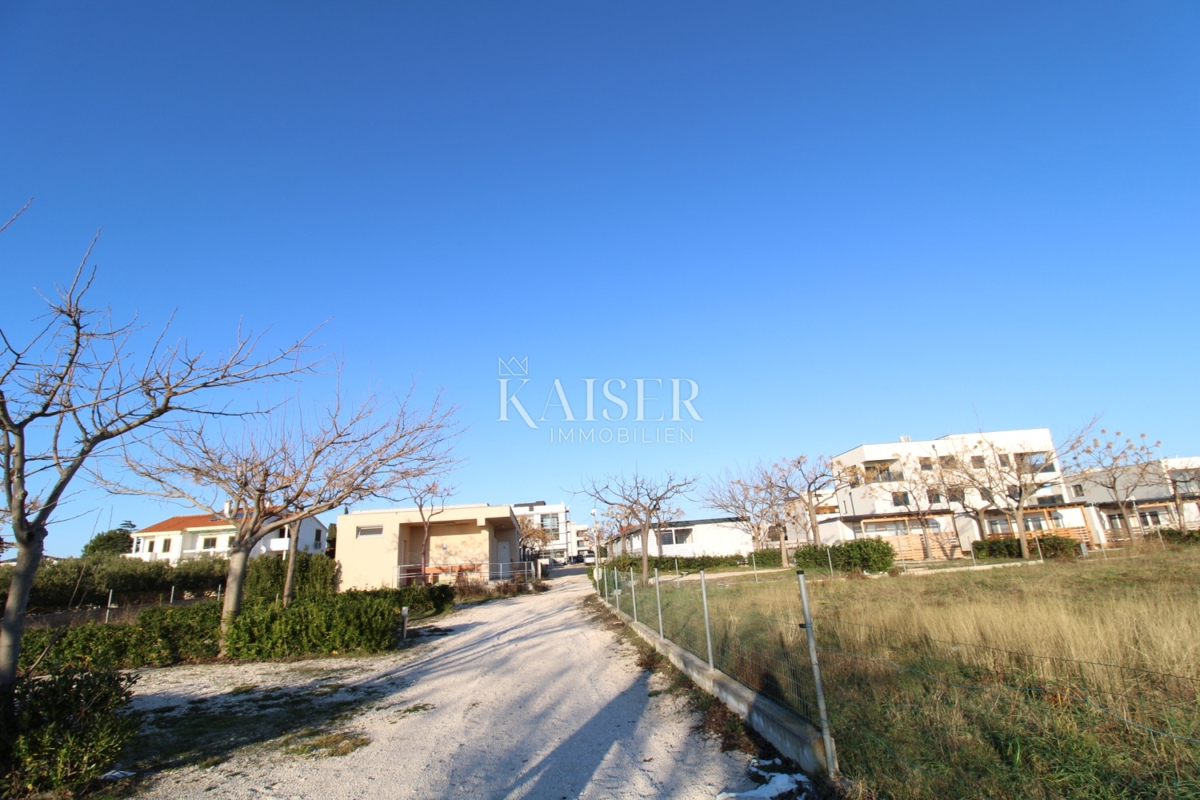 Stan Na prodaju - ZADARSKA PRIVLAKA