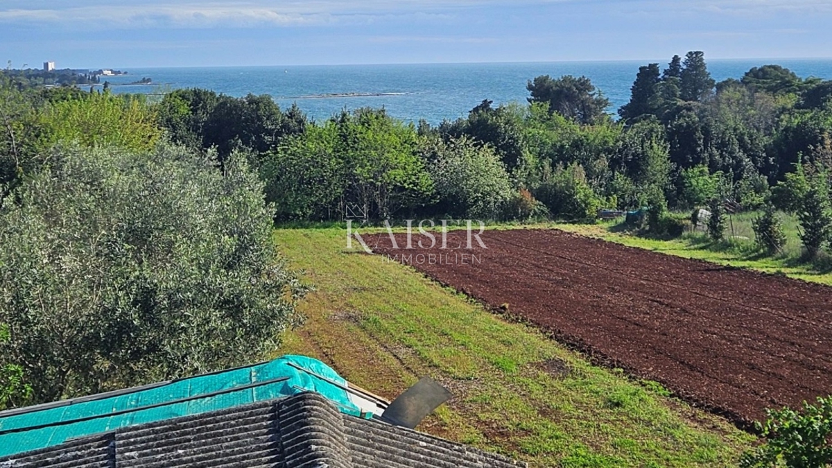 Działka Na sprzedaż - Istarska Umag - foto 2/8