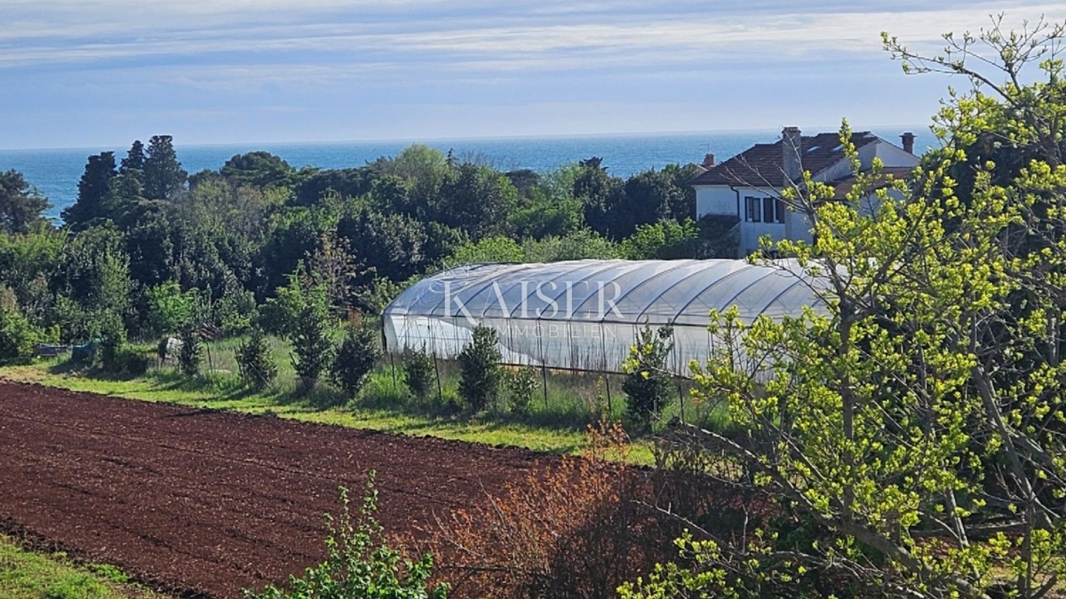 Działka Na sprzedaż - Istarska Umag - foto 4/8