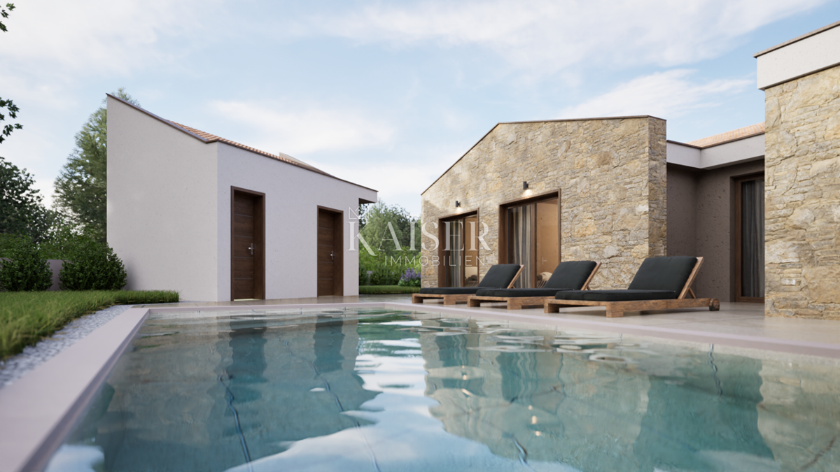 House For sale - Istarska Barban - foto 1/5