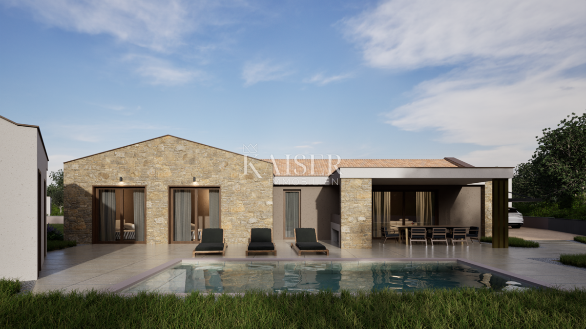 House For sale - Istarska Barban - foto 2/5