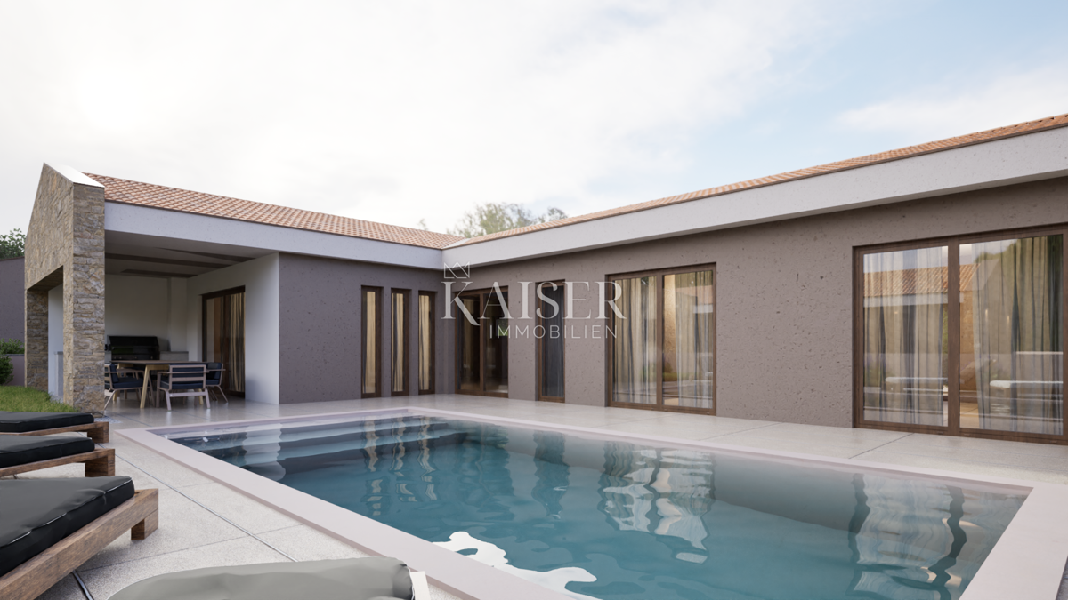Casa In vendita - Istarska Barban - foto 2/5