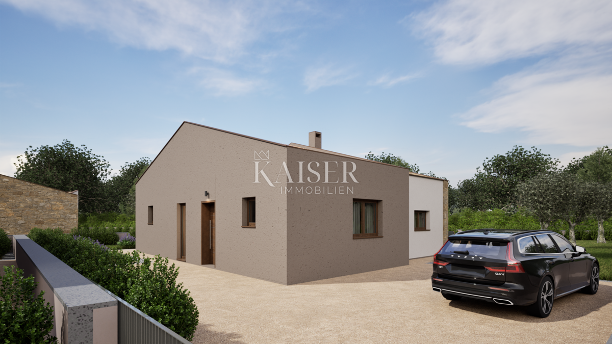 House For sale - Istarska Barban - foto 4/6