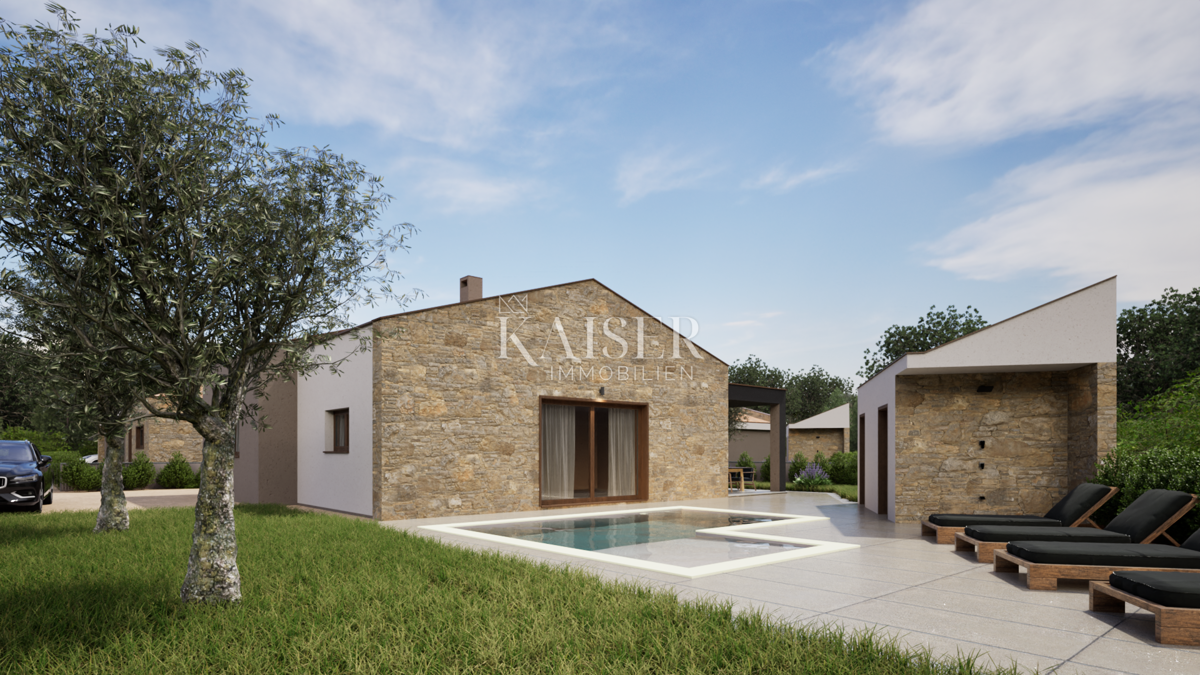 House For sale - ISTARSKA BARBAN