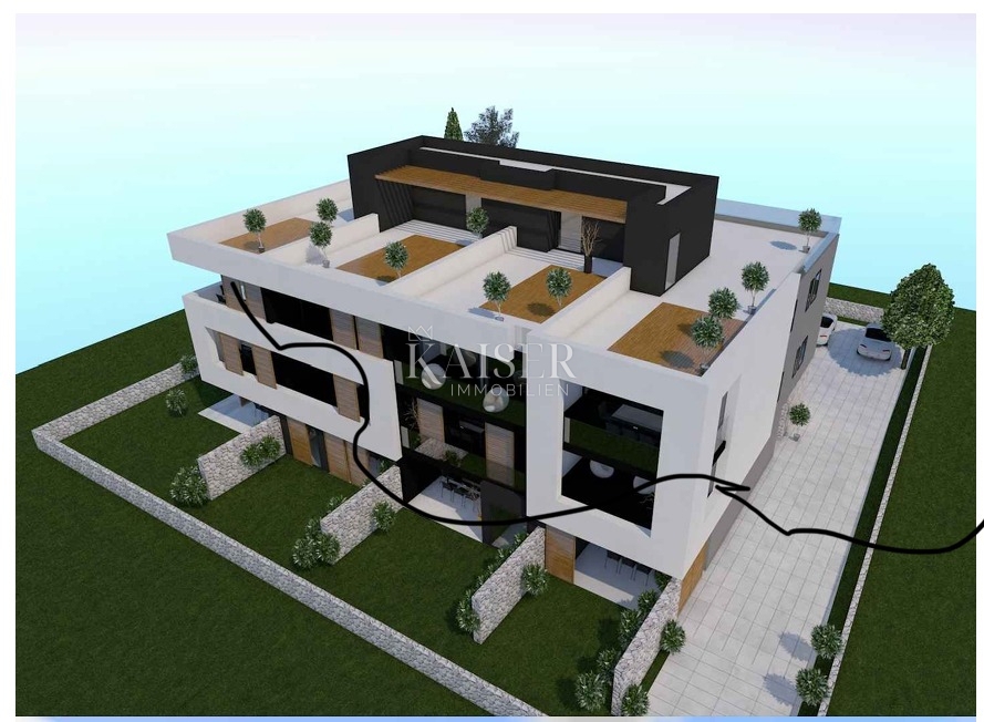 Appartamento In vendita - Zadarska Privlaka - foto 2/28