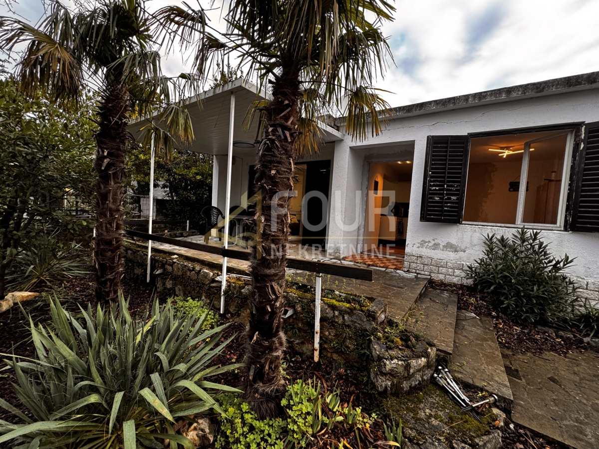 House For sale - Primorsko-goranska Crikvenica - foto 2/9