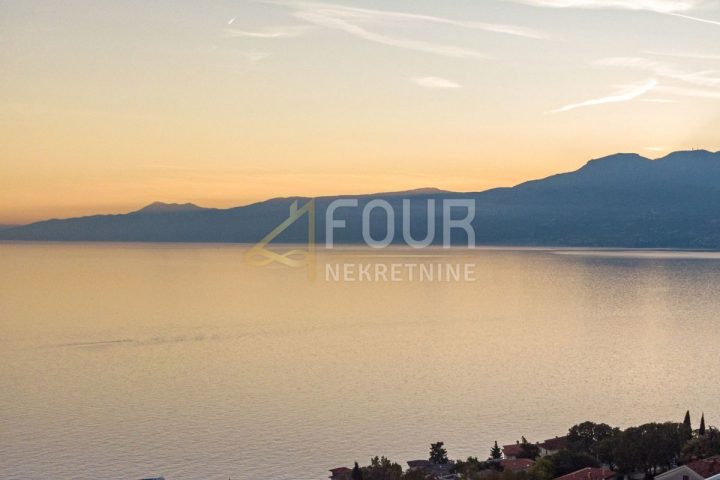Apartmán na prodej 129 m² – Rijeka