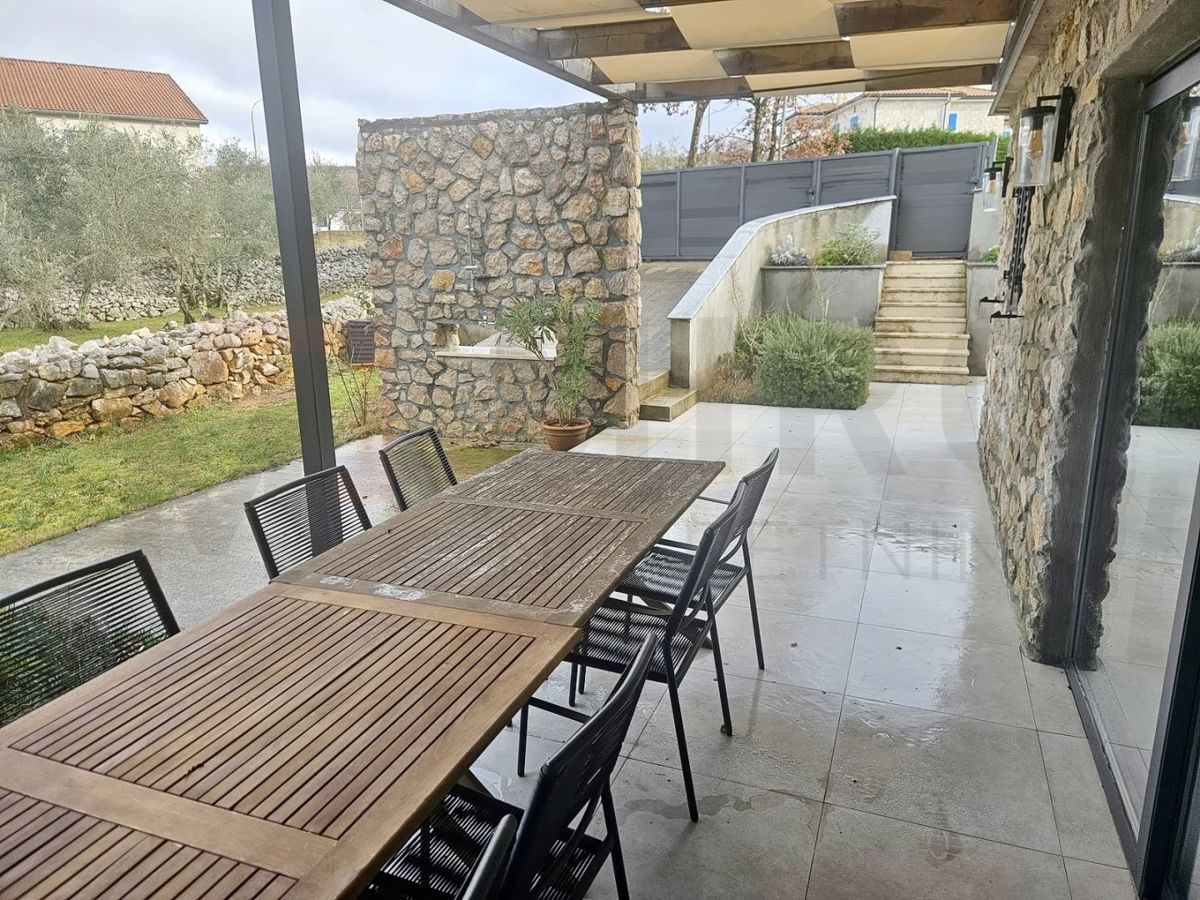 House For sale - Primorsko-goranska Krk - foto 2/6