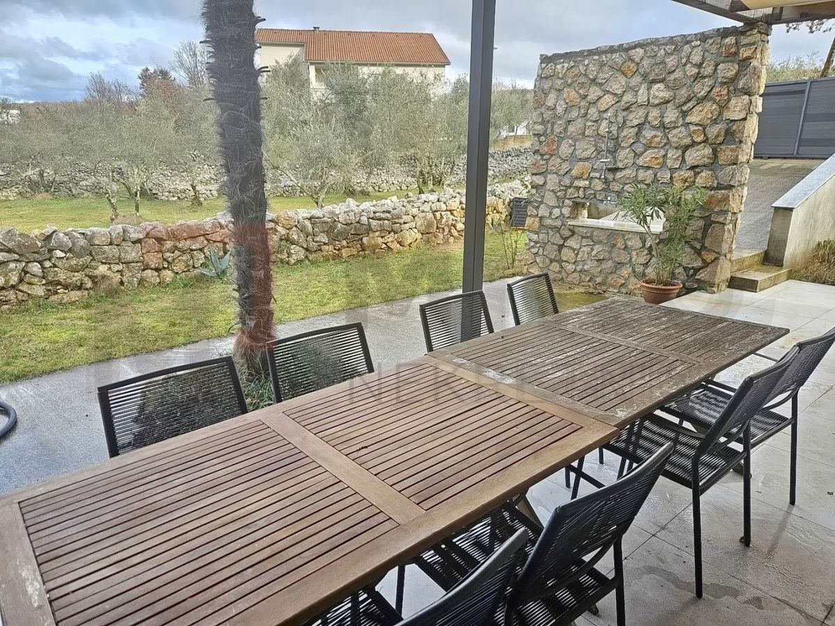 House For sale - PRIMORSKO-GORANSKA KRK