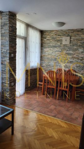 Mieszkanie do wynajęcia 68 m² – Rijeka