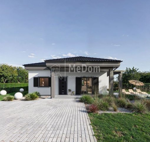 Kuća na prodaju 70 m² – Barban