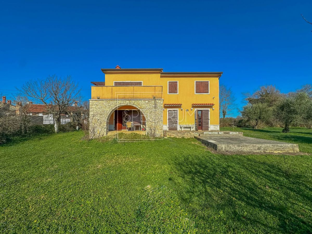 House For sale - Istarska Brtonigla - foto 1/20