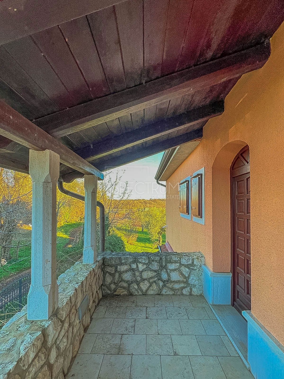 House For sale - ISTARSKA BRTONIGLA