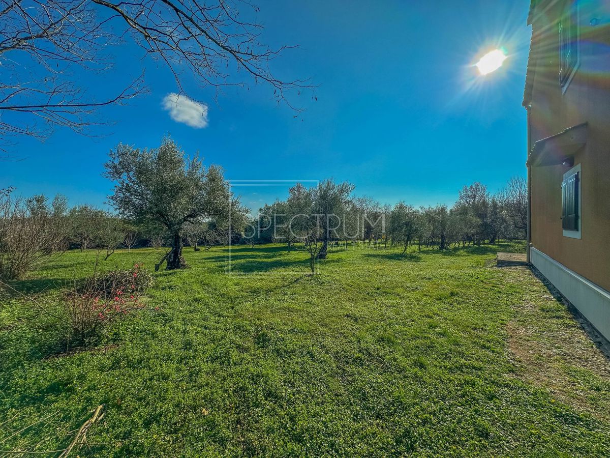 House For sale - ISTARSKA BRTONIGLA
