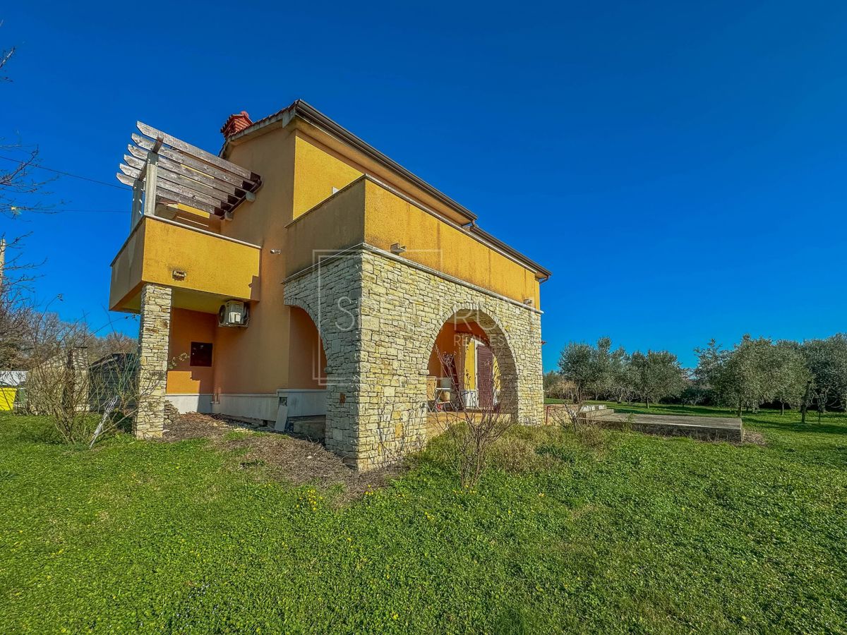 House For sale - Istarska Brtonigla - foto 2/20