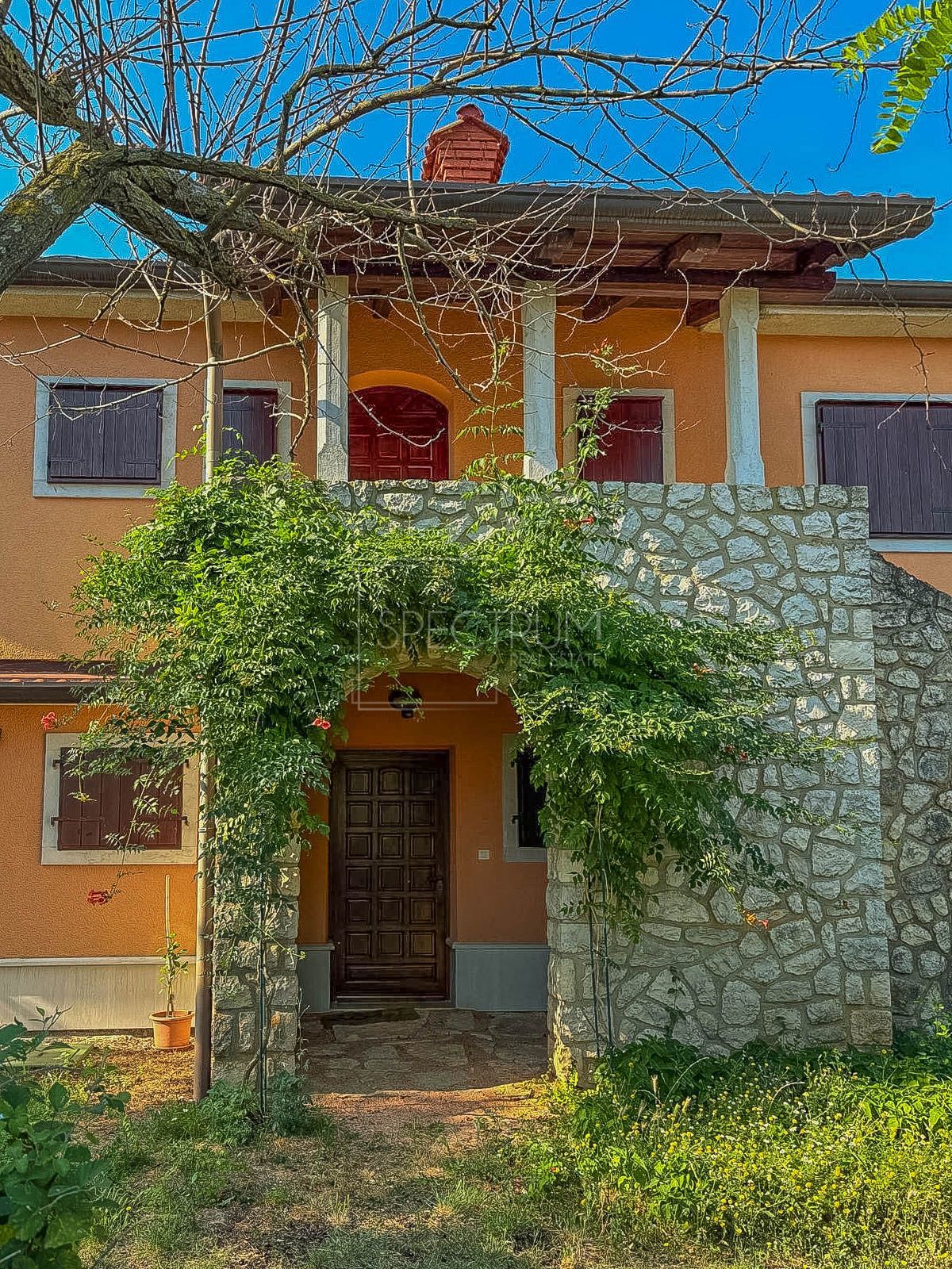 House For sale - Istarska Brtonigla - foto 3/20