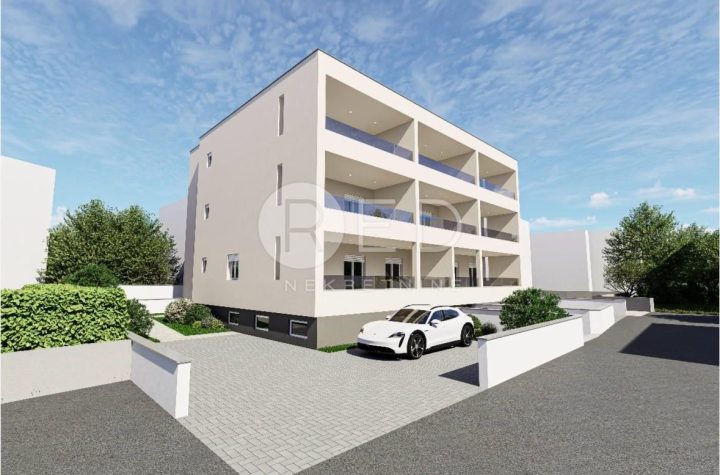Stan na prodaju 63 m² – Zadar