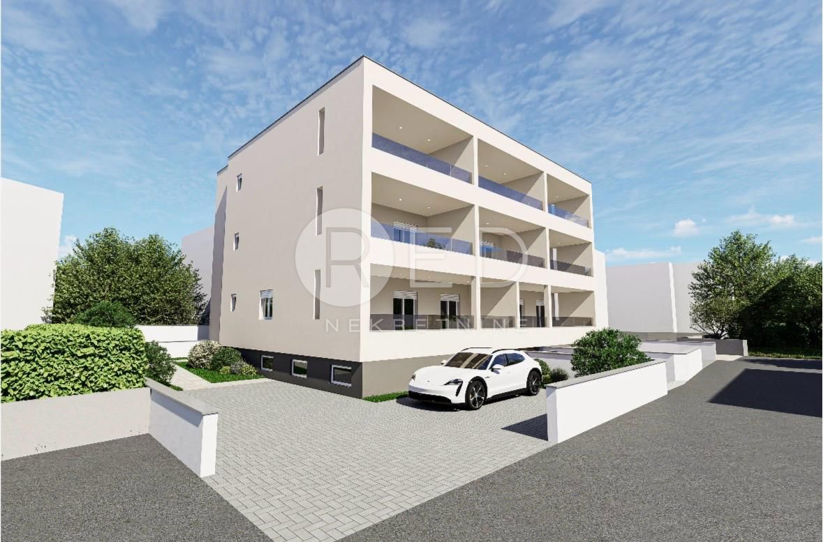 Apartment Zu verkaufen - Zadarska Zadar - foto 1/13