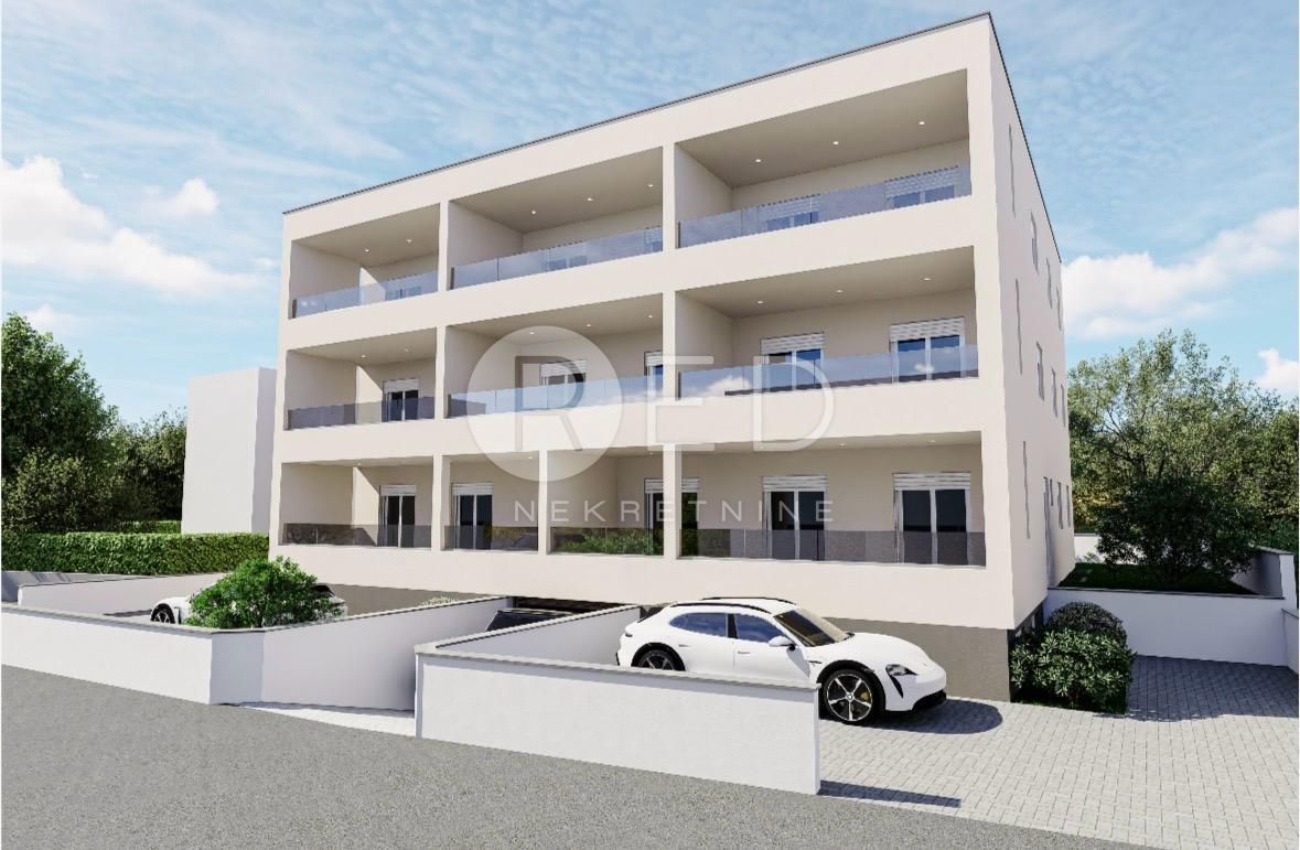 Apartment Zu verkaufen - Zadarska Zadar - foto 1/13