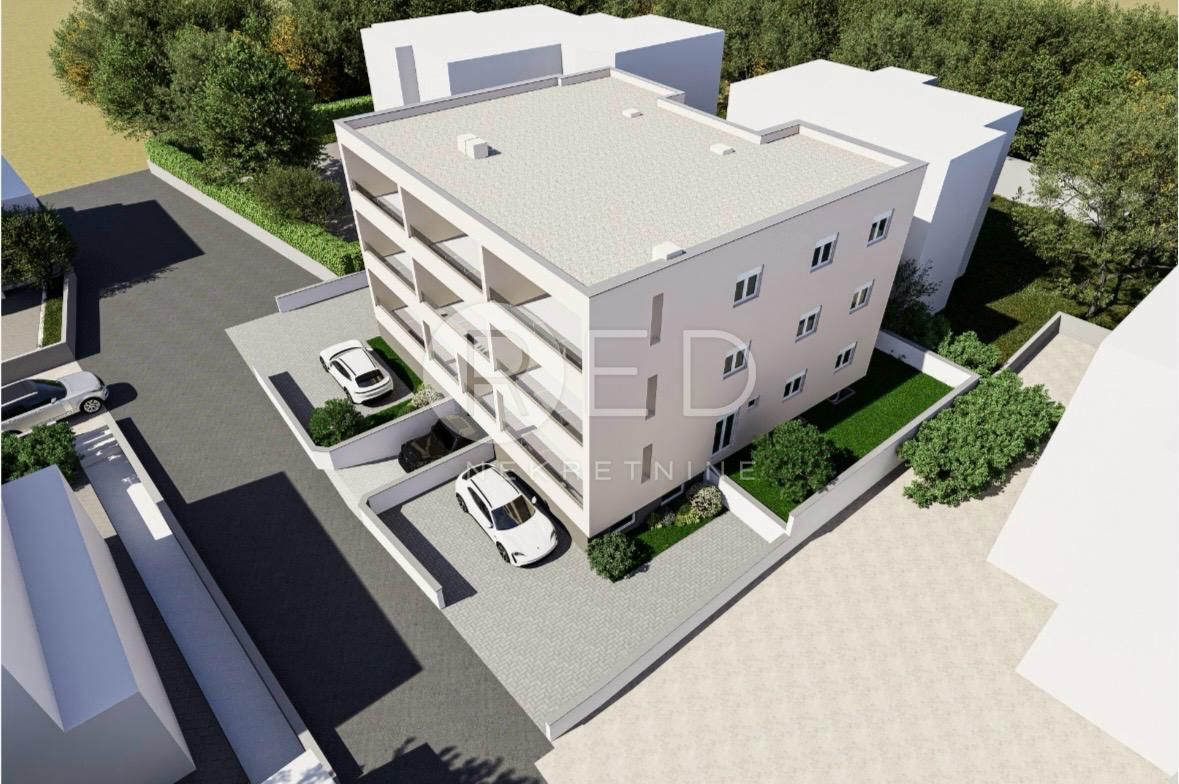 Apartment Zu verkaufen - ZADARSKA ZADAR