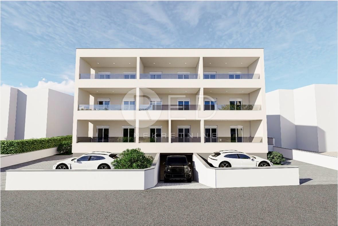 Apartment Zu verkaufen - Zadarska Zadar - foto 2/13