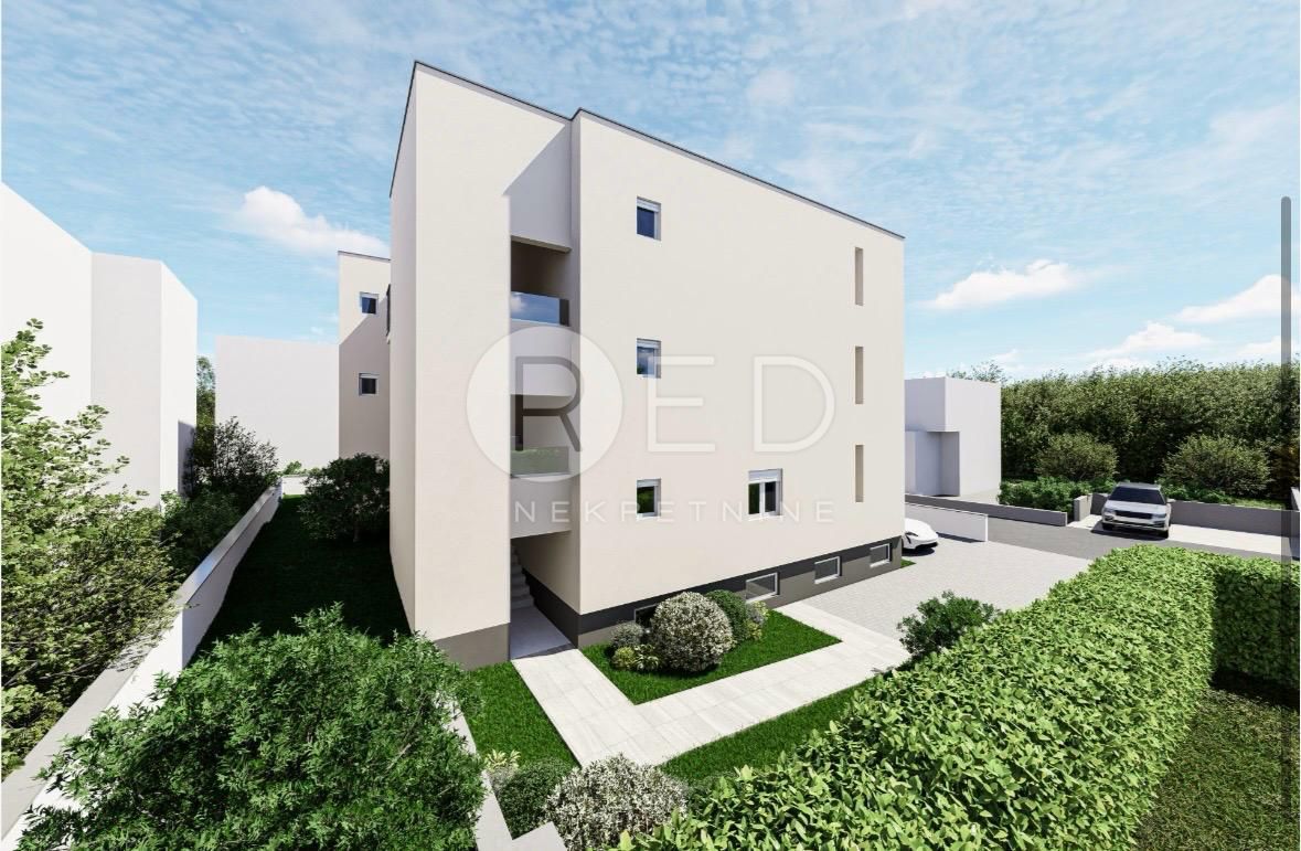Apartment Zu verkaufen - Zadarska Zadar - foto 5/13