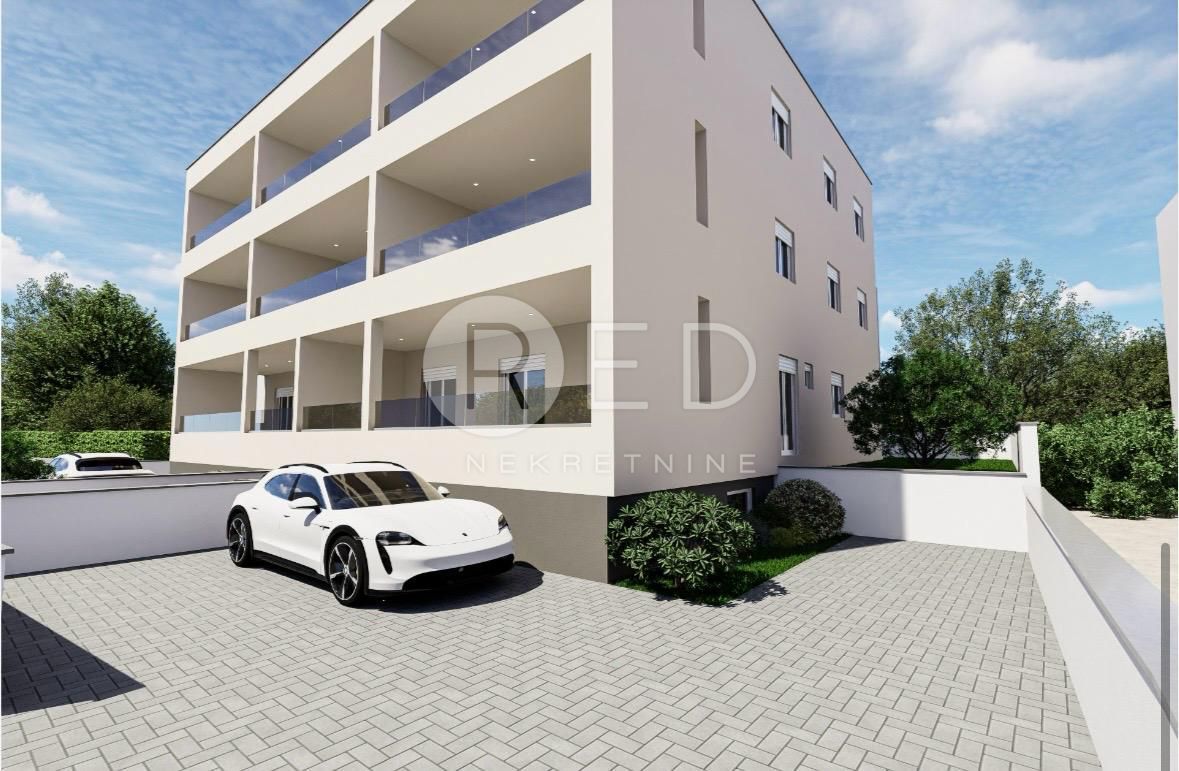 Apartment Zu verkaufen - ZADARSKA ZADAR