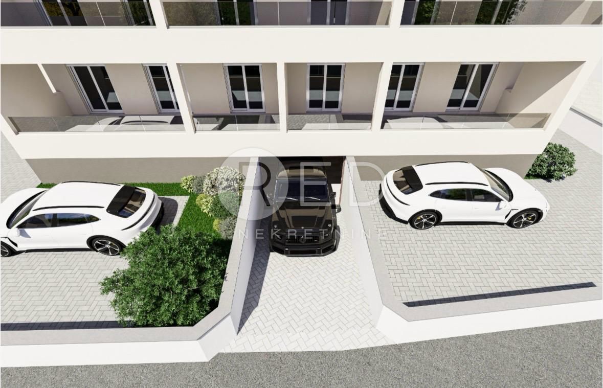 Apartment Zu verkaufen - ZADARSKA ZADAR