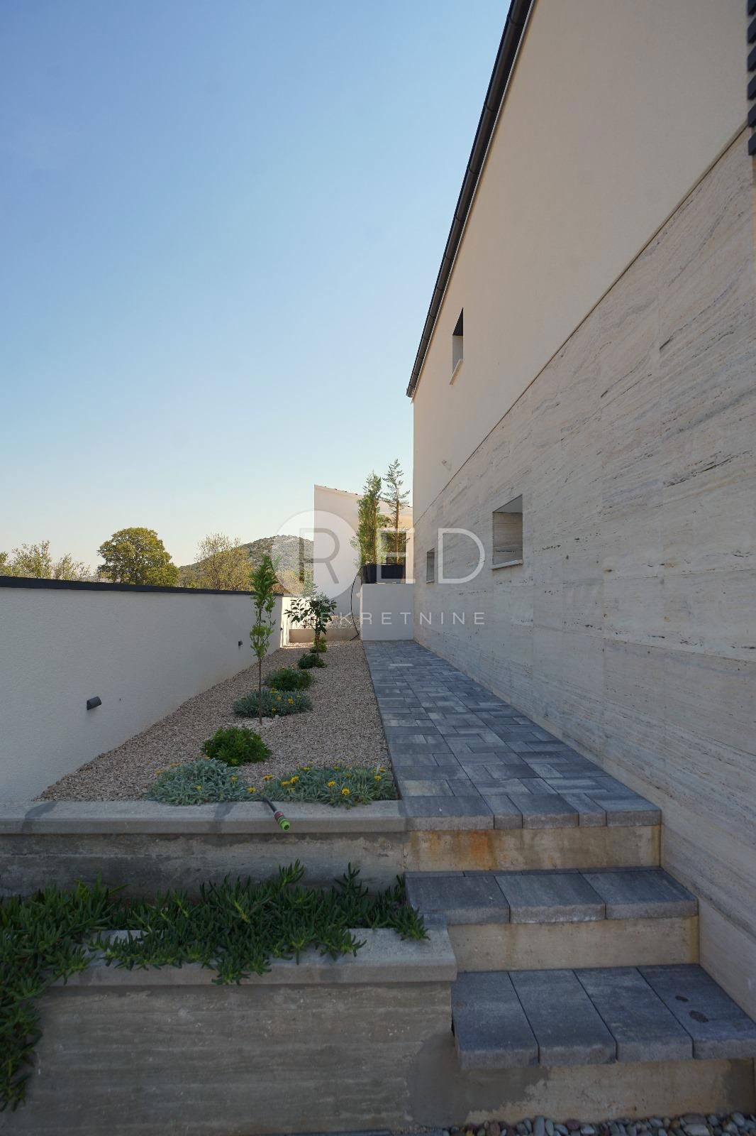 House For sale - ZADARSKA POLAČA