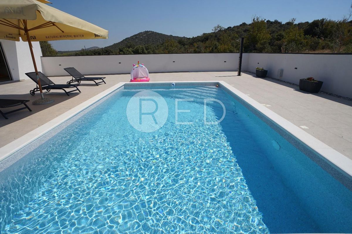 House For sale - ZADARSKA POLAČA