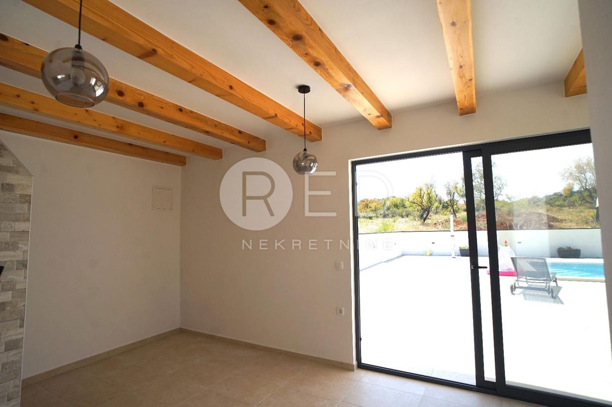 House For sale - ZADARSKA POLAČA