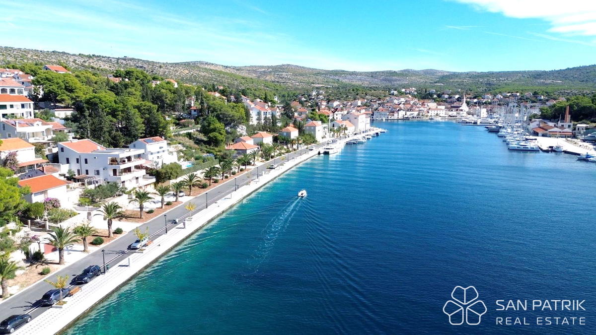 Appartamento In vendita - SPLITSKO-DALMATINSKA BRAČ
