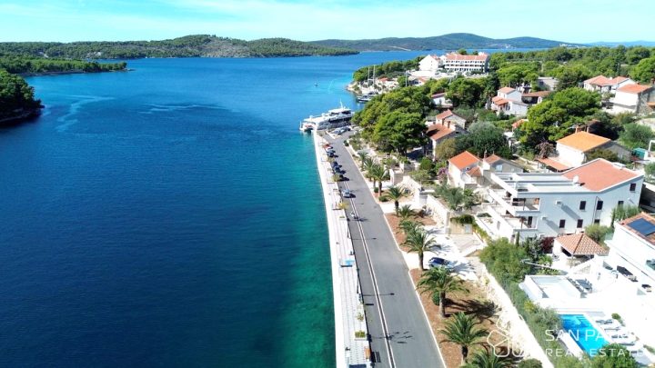 Apartment zu verkaufen 76 m² – Brač
