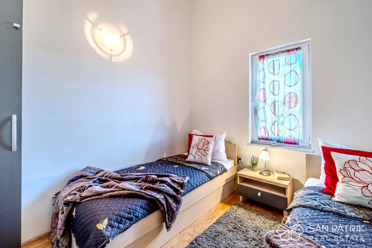 Apartmán Na prodej - SPLITSKO-DALMATINSKA BRAČ