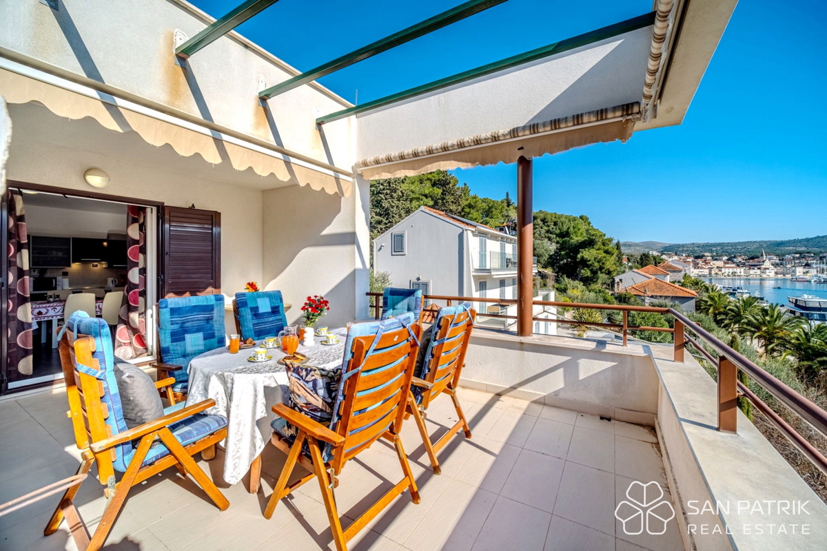 Apartmán Na prodej - SPLITSKO-DALMATINSKA BRAČ