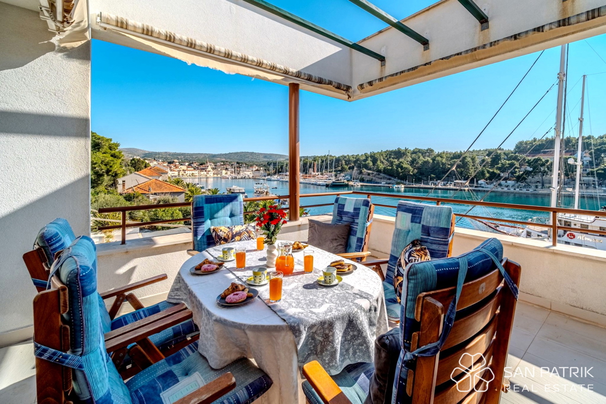 Apartmán Na prodej - SPLITSKO-DALMATINSKA BRAČ