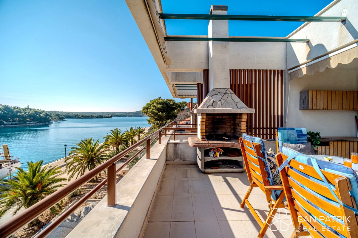 Apartmán Na prodej - SPLITSKO-DALMATINSKA BRAČ