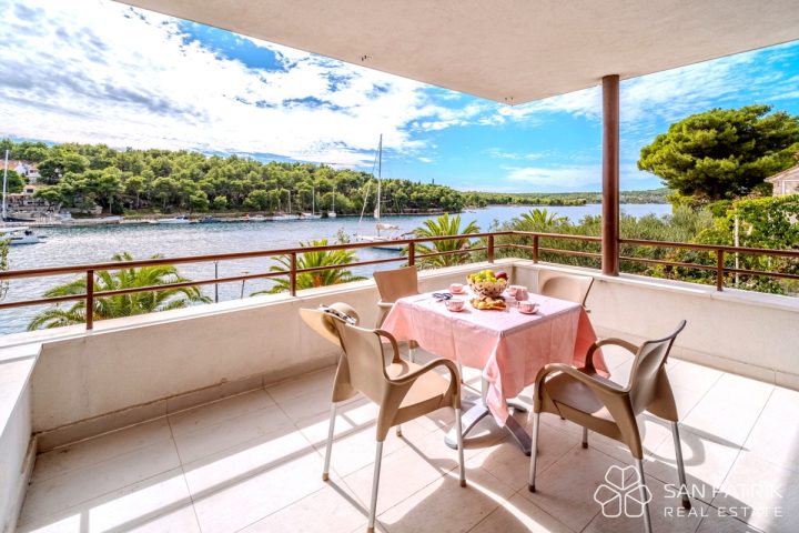Apartment zu verkaufen 62 m² – Brač