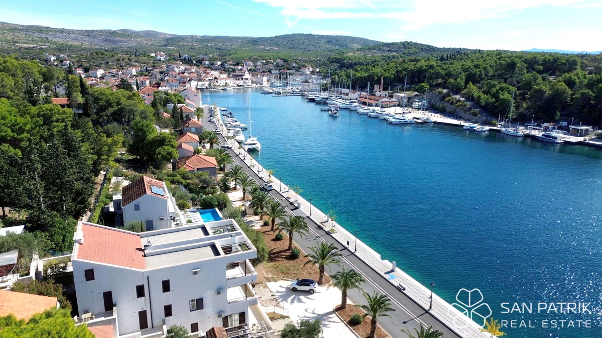 Apartment Zu verkaufen - SPLITSKO-DALMATINSKA BRAČ