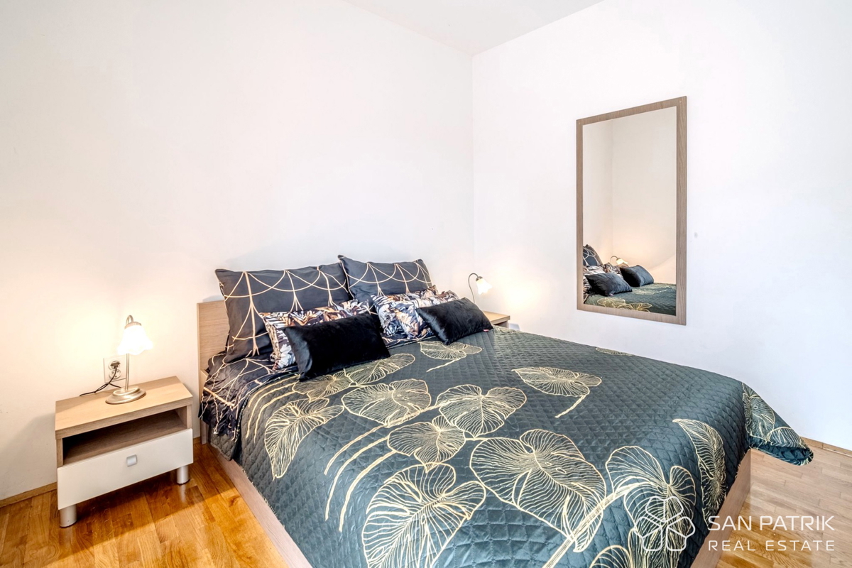 Apartment Zu verkaufen - SPLITSKO-DALMATINSKA BRAČ