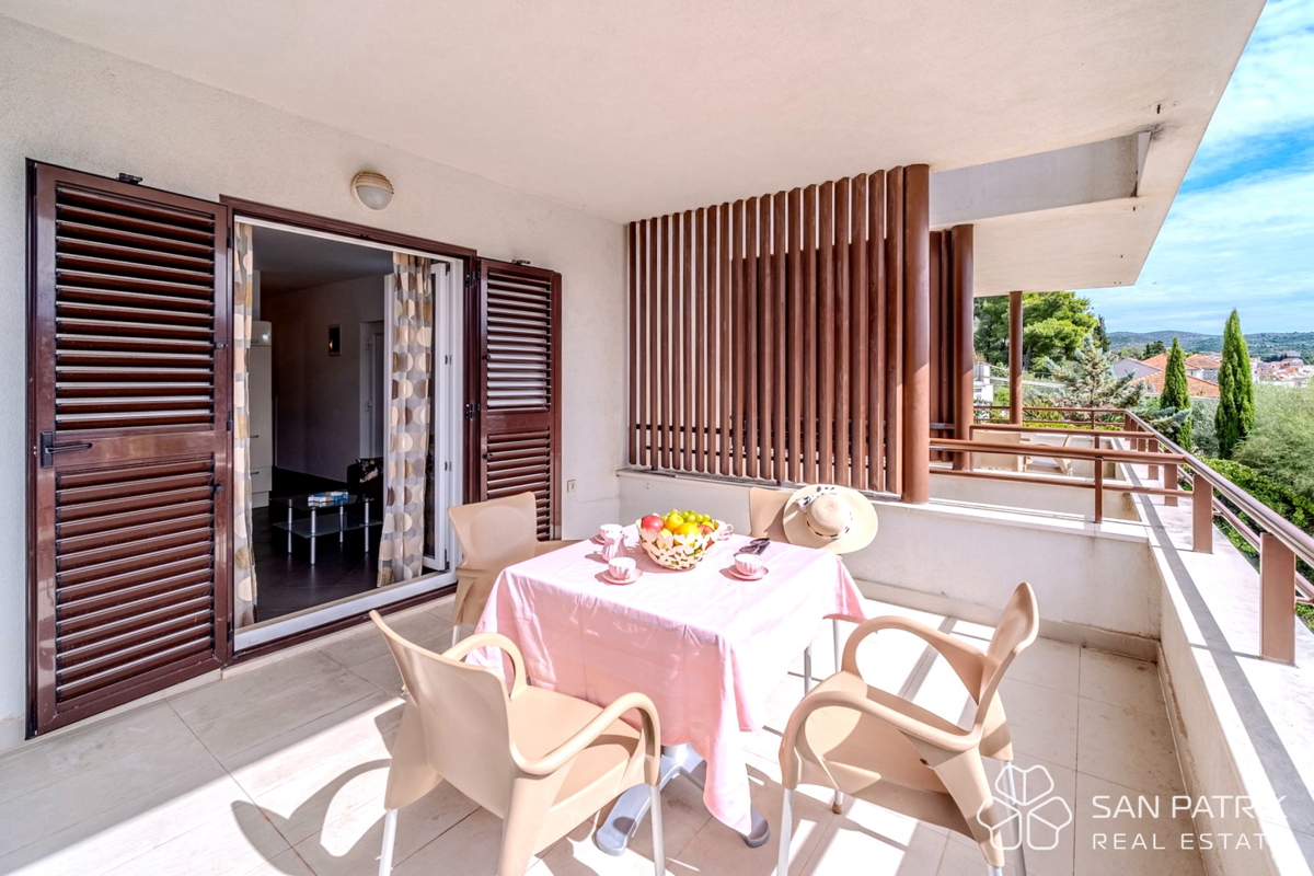 Apartment Zu verkaufen - SPLITSKO-DALMATINSKA BRAČ