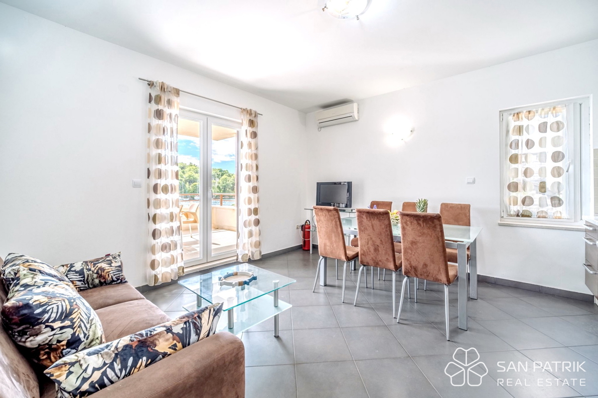 Apartment Zu verkaufen - SPLITSKO-DALMATINSKA BRAČ