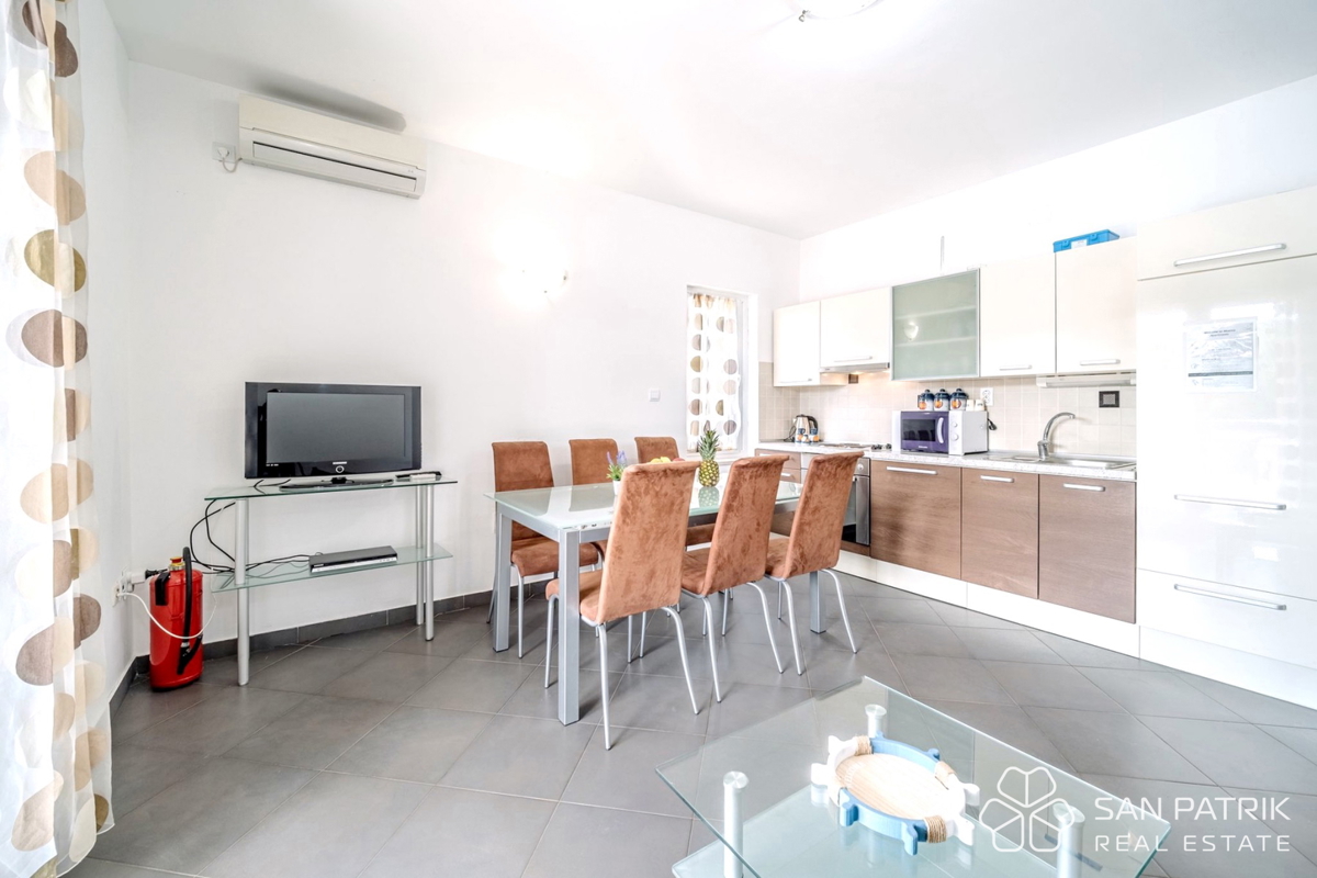 Apartment Zu verkaufen - SPLITSKO-DALMATINSKA BRAČ