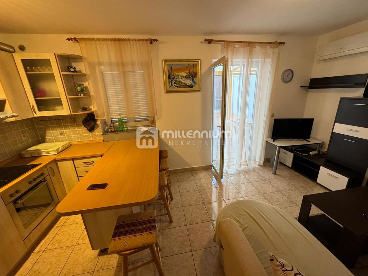 Apartment Zu verkaufen - Primorsko-goranska Crikvenica - foto 1/6