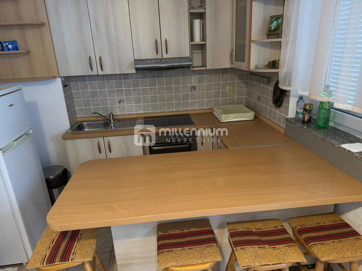 Apartment Zu verkaufen - Primorsko-goranska Crikvenica - foto 3/6