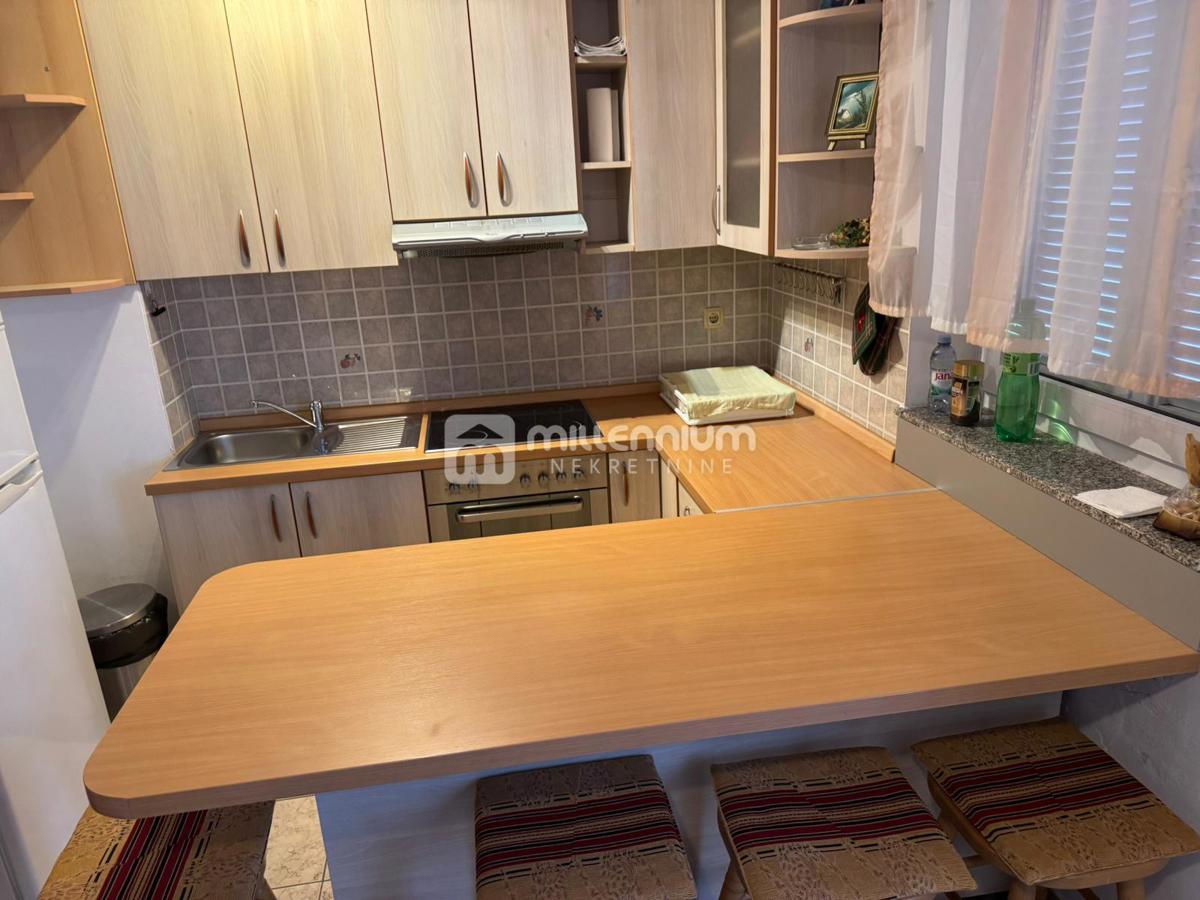 Apartment Zu verkaufen - Primorsko-goranska Crikvenica - foto 4/6
