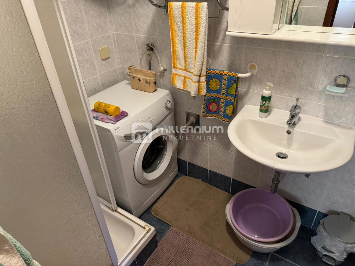 Apartment Zu verkaufen - PRIMORSKO-GORANSKA CRIKVENICA
