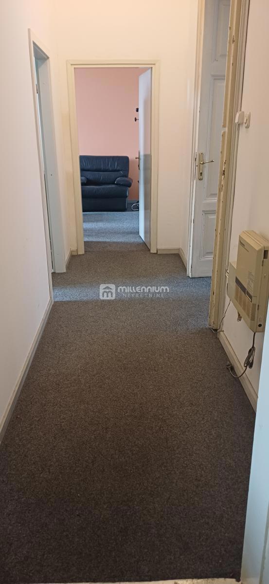 Flat For sale - PRIMORSKO-GORANSKA RIJEKA