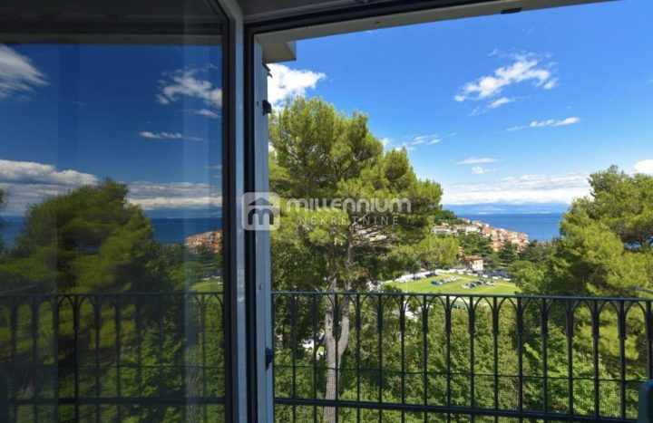 Apartmán na predaj 67 m² – Mošćenička Draga